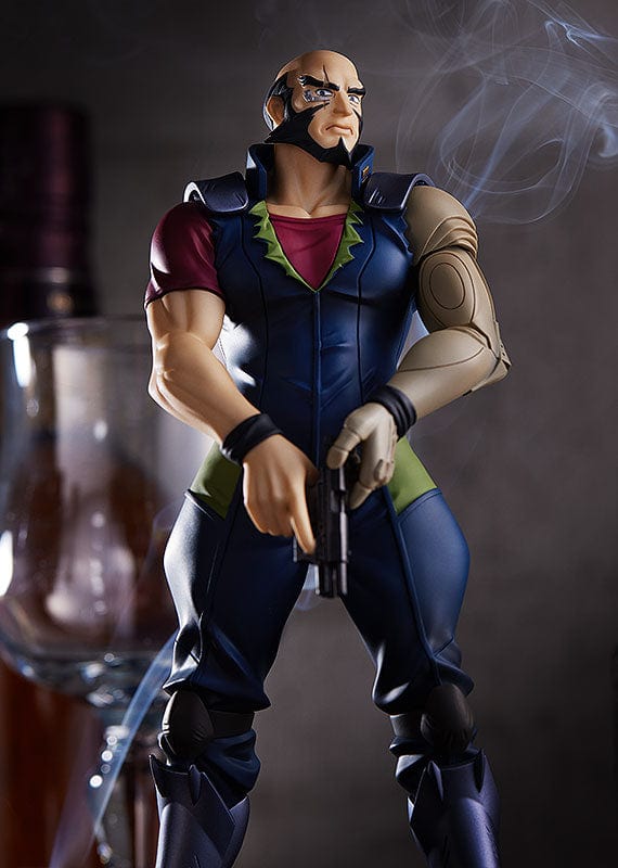 Good Smile Company POP UP PARADE Jet Black