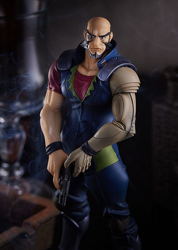 Good Smile Company POP UP PARADE Jet Black