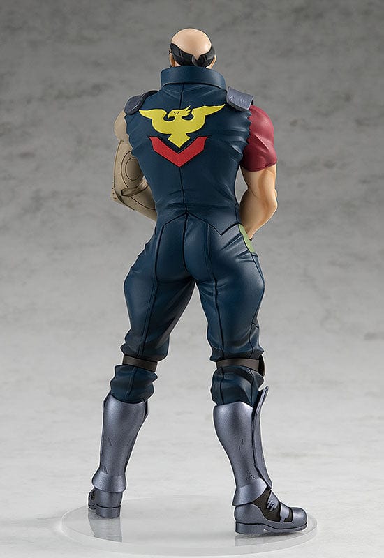 Good Smile Company POP UP PARADE Jet Black