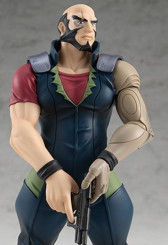 Good Smile Company POP UP PARADE Jet Black