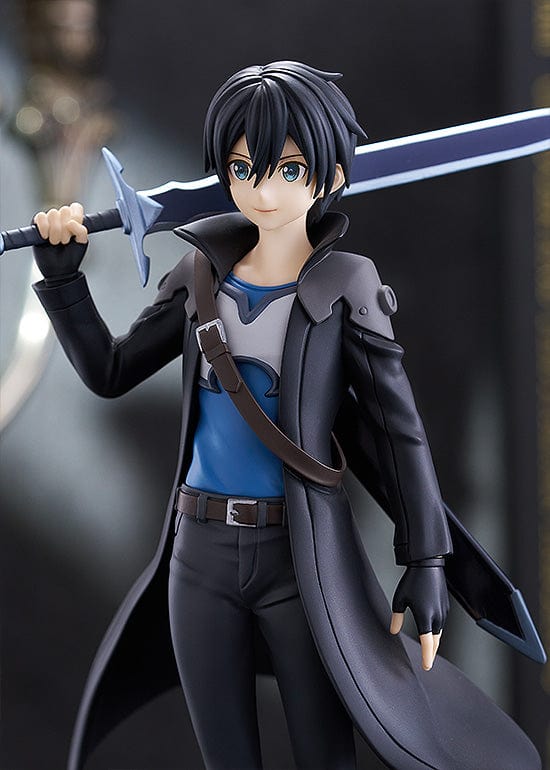 Good Smile Company POP UP PARADE Kirito : Aria of a Starless Night Ver