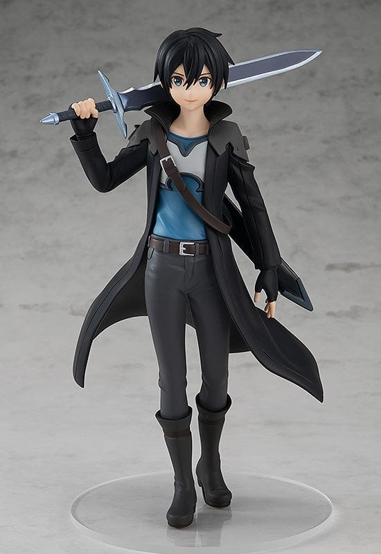 CAUSE REALIZE KIRITO キリト PIERROT POP UP PARADE Kirito : Aria of a Starless Night Ver - Oh Gatcha