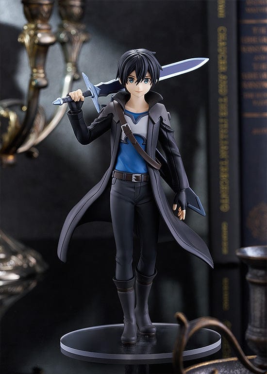 Good Smile Company POP UP PARADE Kirito : Aria of a Starless Night Ver