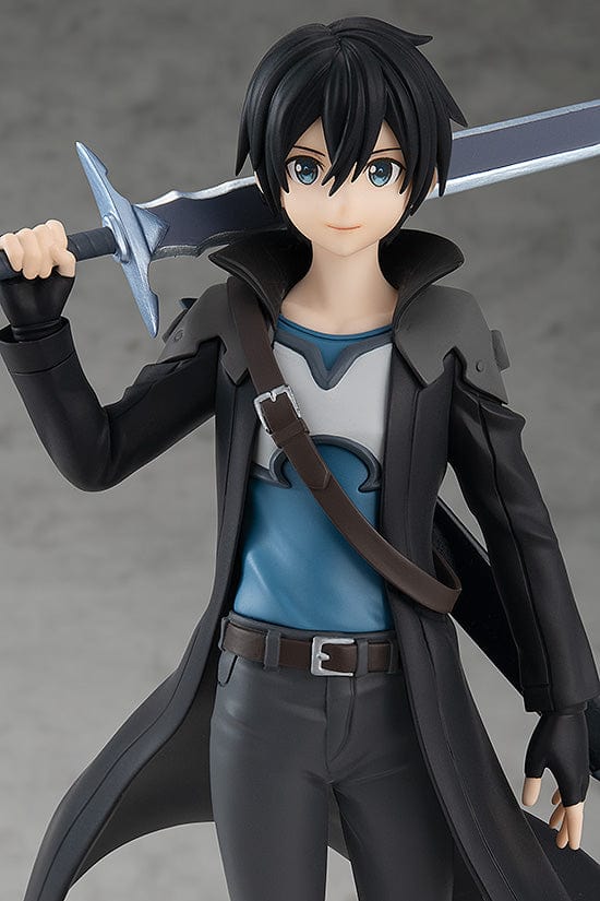 Good Smile Company POP UP PARADE Kirito : Aria of a Starless Night Ver