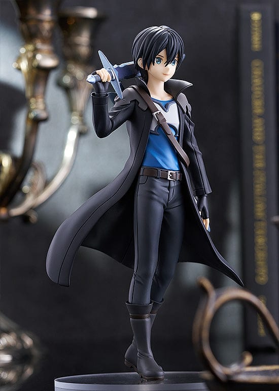Good Smile Company POP UP PARADE Kirito : Aria of a Starless Night Ver