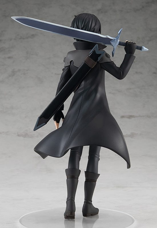 Good Smile Company POP UP PARADE Kirito : Aria of a Starless Night Ver