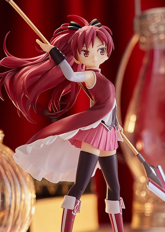 Good Smile Company POP UP PARADE Kyoko Sakura