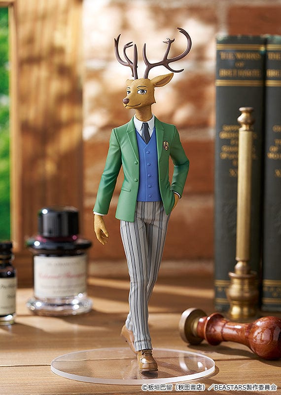 Good Smile Arts Shanghai POP UP PARADE Louis