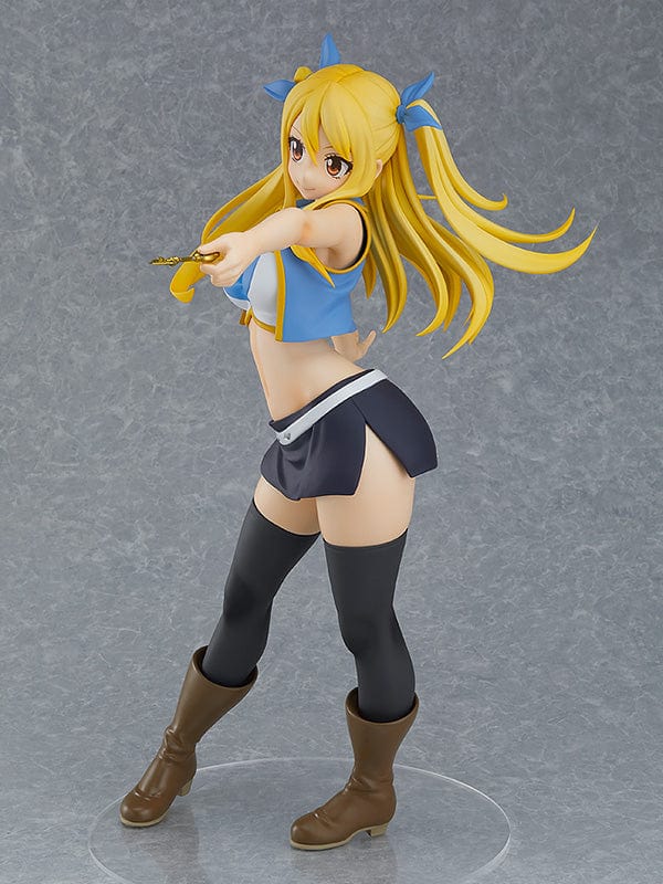 Good Smile Company POP UP PARADE Lucy Heartfilia XL