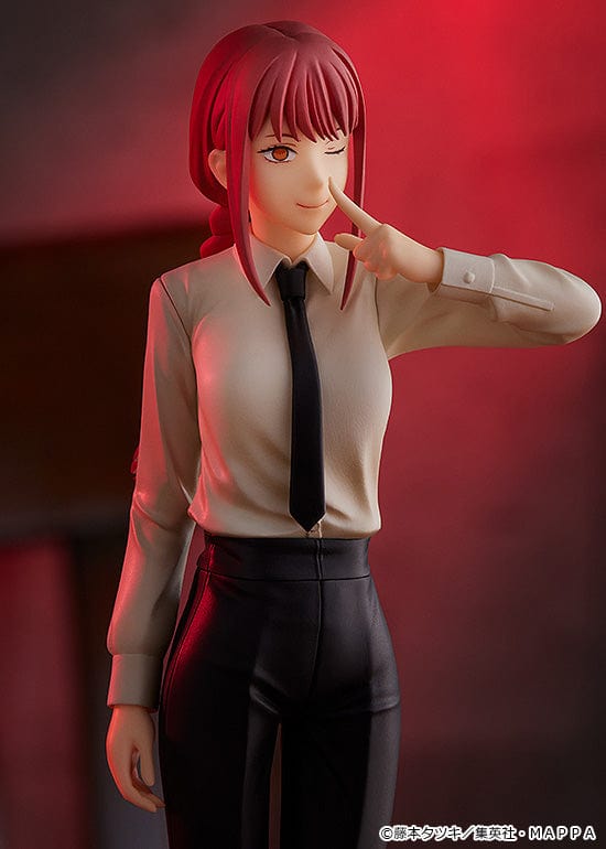 Good Smile Company POP UP PARADE Makima