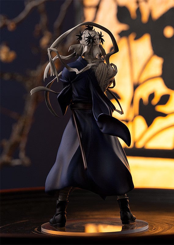 Good Smile Company POP UP PARADE Makoto Shishio