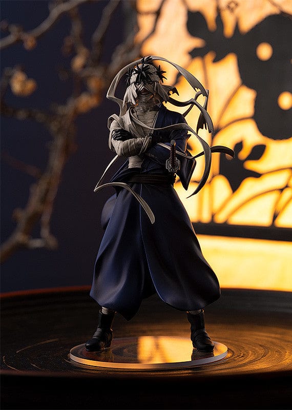 Good Smile Company POP UP PARADE Makoto Shishio