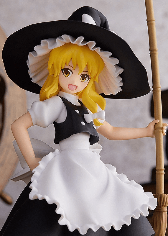 Good Smile Company POP UP PARADE Marisa Kirisame