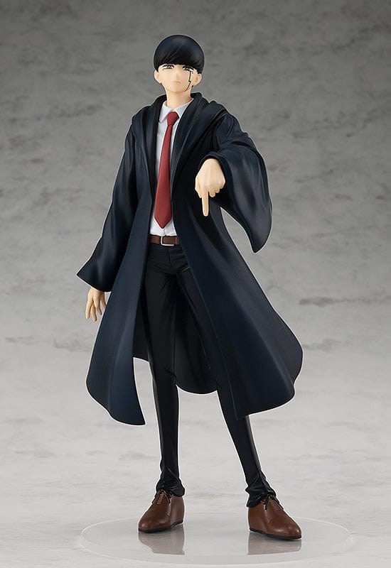 Good Smile Company POP UP PARADE Mash Burnedead