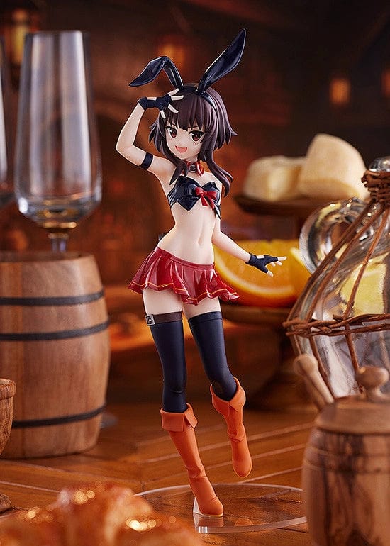 Good Smile Company POP UP PARADE Megumin Bunny Ver L Size