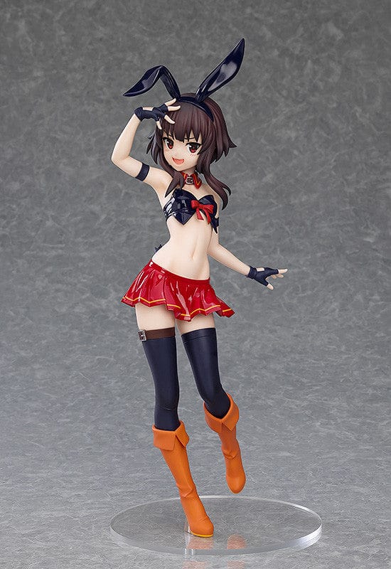 Good Smile Company POP UP PARADE Megumin Bunny Ver L Size