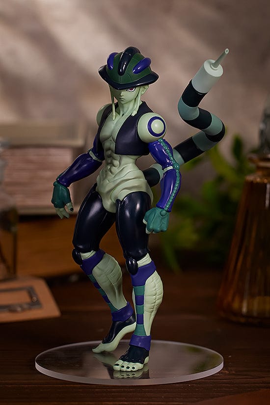 POP UP PARADE Meruem - Oh Gatcha