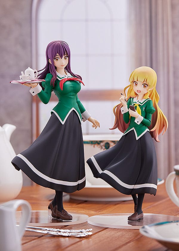 Good Smile Company POP UP PARADE Mitsuki Ayanokoji