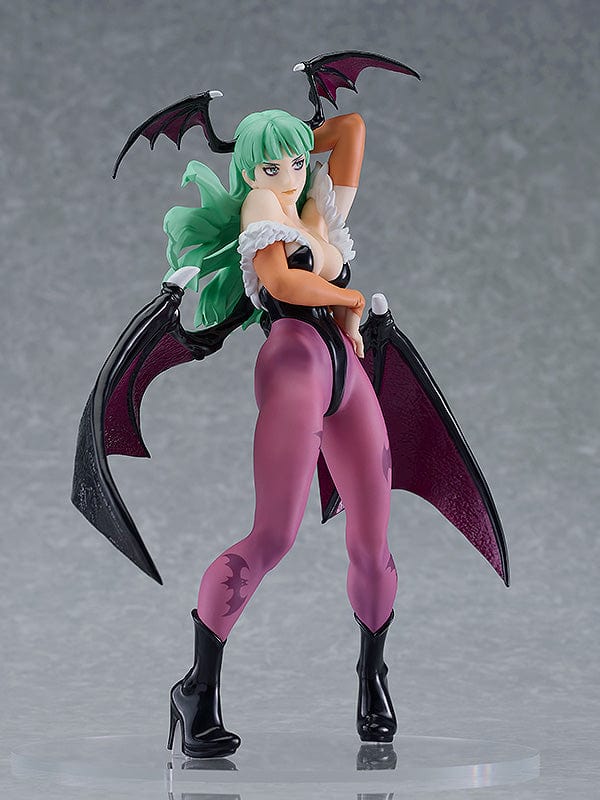 Max Factory POP UP PARADE Morrigan
