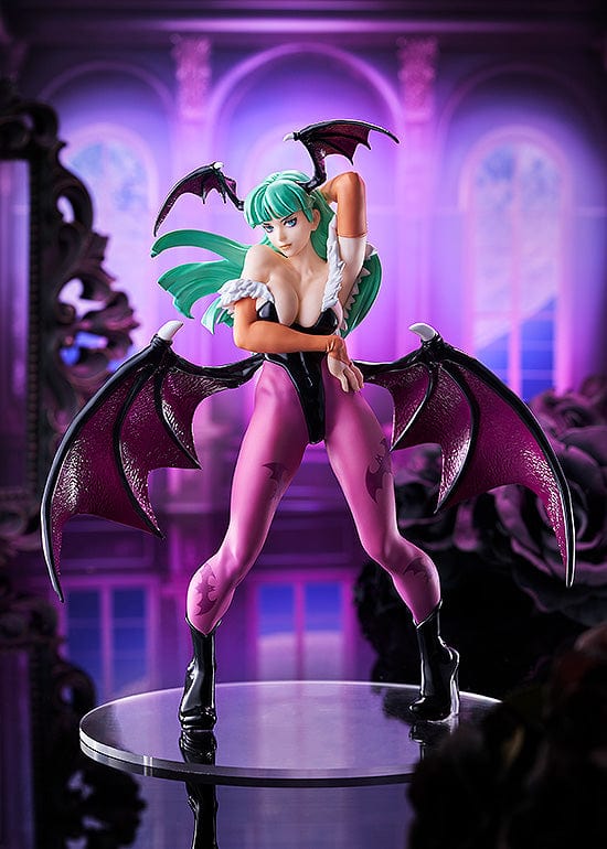 Max Factory POP UP PARADE Morrigan