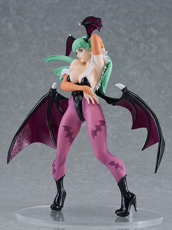 Max Factory POP UP PARADE Morrigan