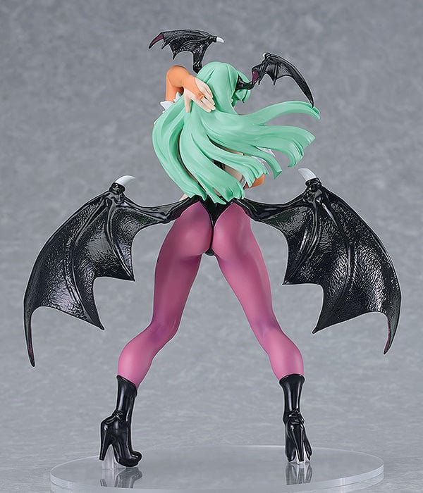 Max Factory POP UP PARADE Morrigan