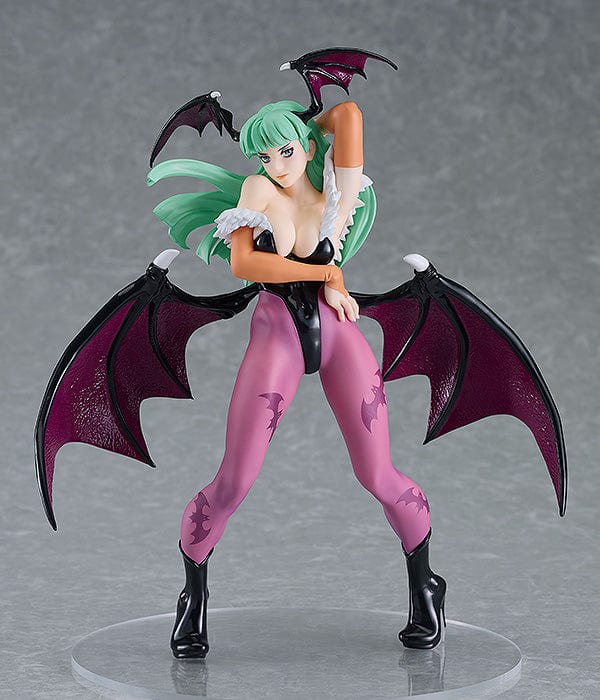 Max Factory POP UP PARADE Morrigan