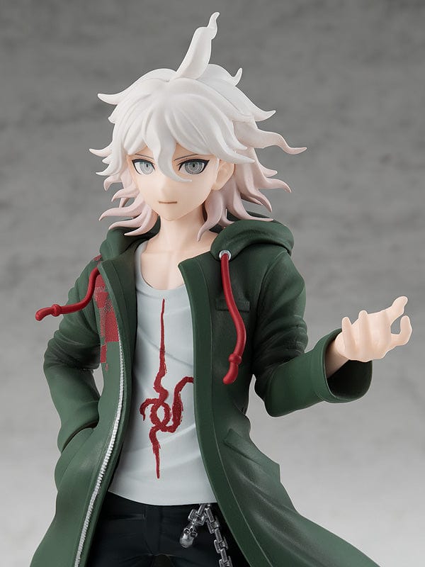 Good Smile Company POP UP PARADE Nagito Komaeda (rerun)