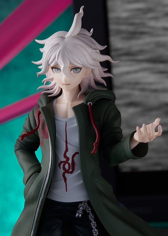 Good Smile Company POP UP PARADE Nagito Komaeda (rerun)