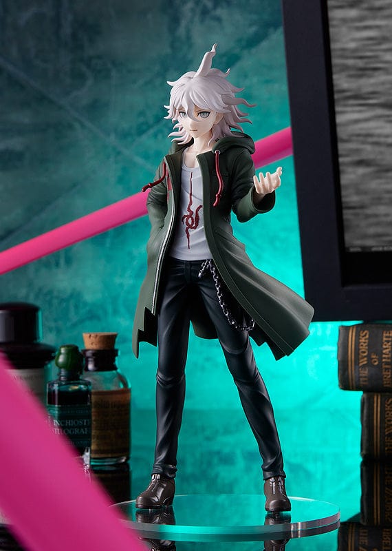 Good Smile Company POP UP PARADE Nagito Komaeda (rerun)