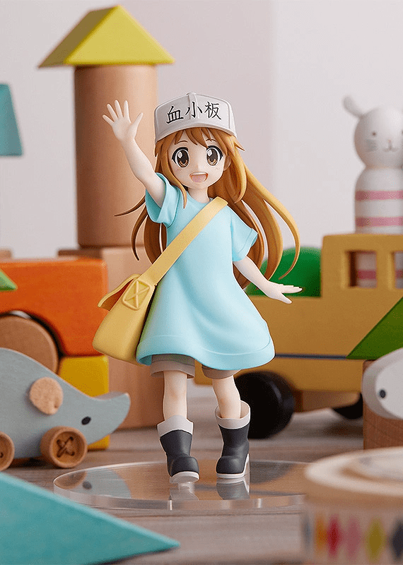 Good Smile Company POP UP PARADE Platelet