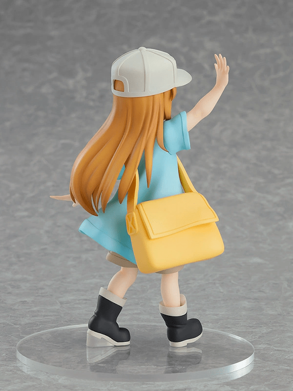 Good Smile Company POP UP PARADE Platelet