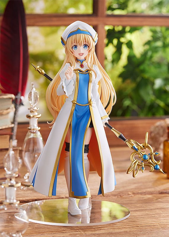 Good Smile Company POP UP PARADE Priestess L Size