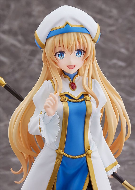 Good Smile Company POP UP PARADE Priestess L Size