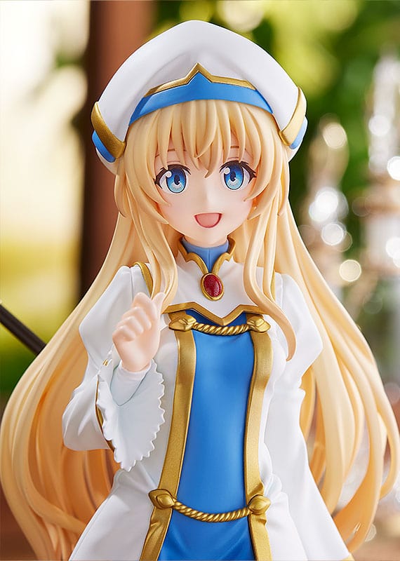 Good Smile Company POP UP PARADE Priestess L Size