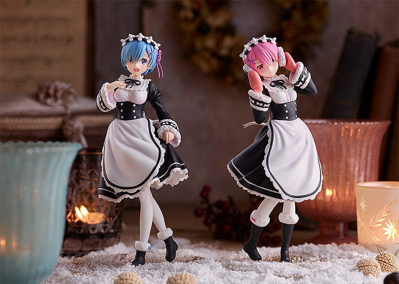 Good Smile Company POP UP PARADE Ram Ice Season Ver