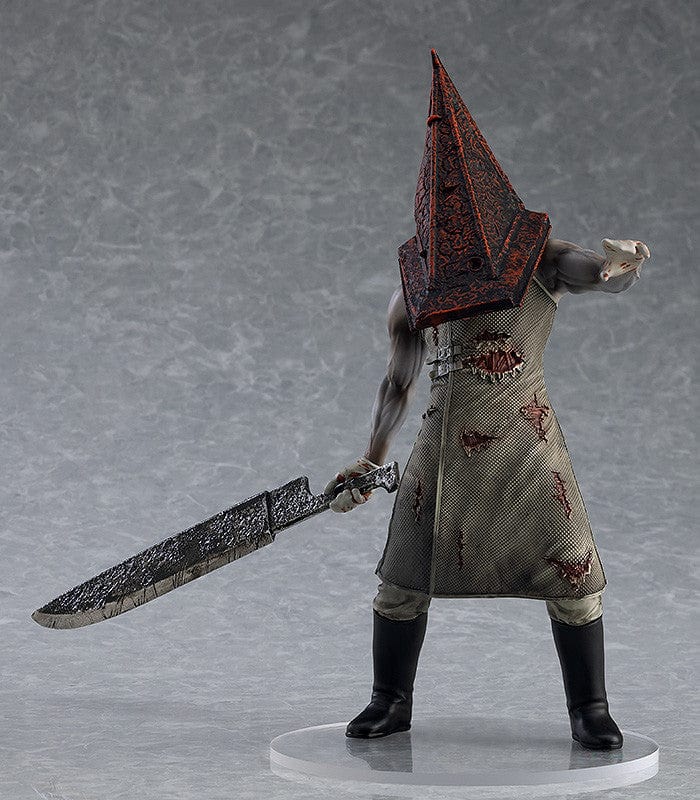 Good Smile Company POP UP PARADE Red Pyramid Thing
