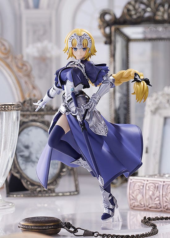 Recente Anime Fate/grand Orde Berserker Minamoto Sem Raikou 1/7