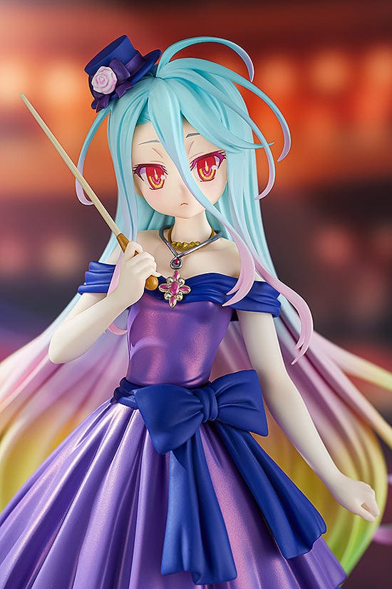 POP UP PARADE Shiro : Concert Ver L Size - Oh Gatcha