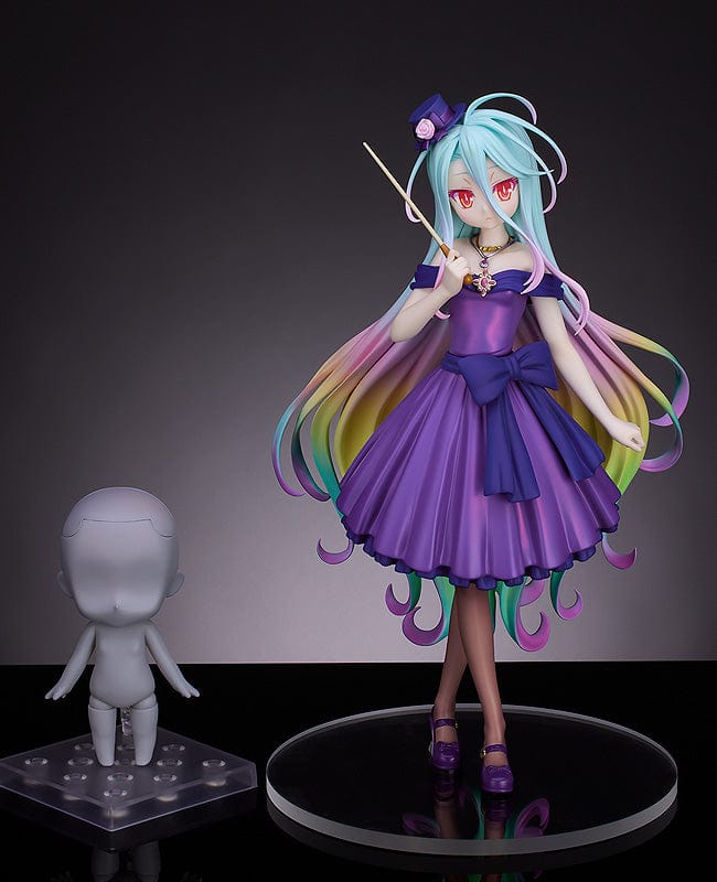 Good Smile Company POP UP PARADE Shiro : Concert Ver L Size