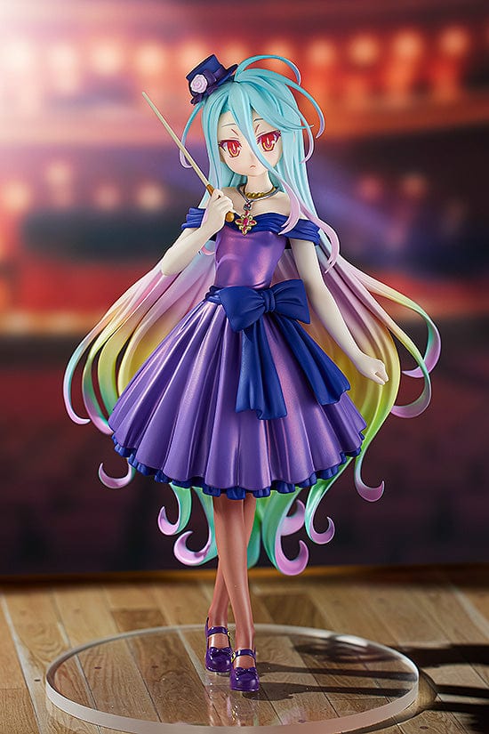Good Smile Company POP UP PARADE Shiro : Concert Ver L Size