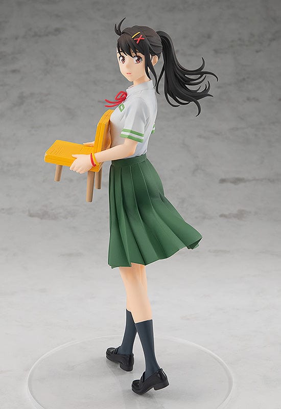 Good Smile Company POP UP PARADE Suzume Iwato