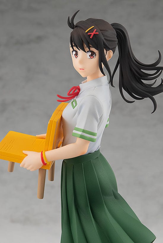 Good Smile Company POP UP PARADE Suzume Iwato