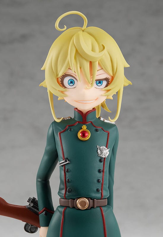 Good Smile Company POP UP PARADE Tanya Degurechaff