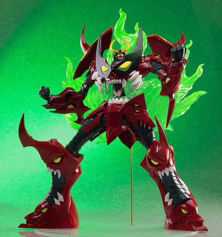 Good Smile Company POP UP PARADE Tengen Toppa Gurren Lagann XL Size