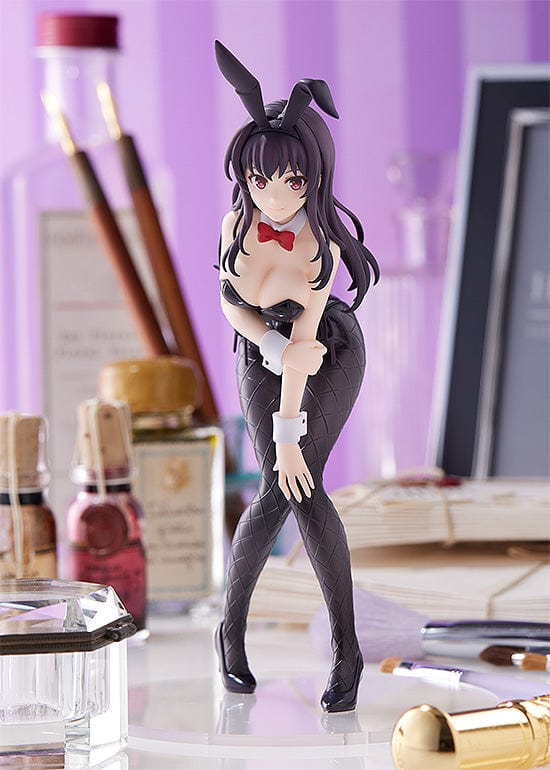 Good Smile Company POP UP PARADE Utaha Kasumigaoka : Bunny Ver