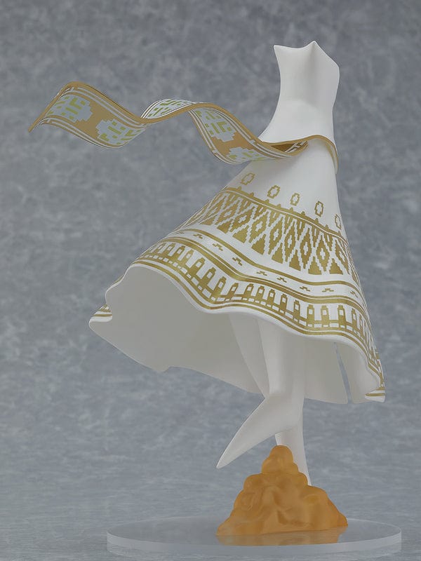 Good Smile Company POP UP PARADE White Traveler