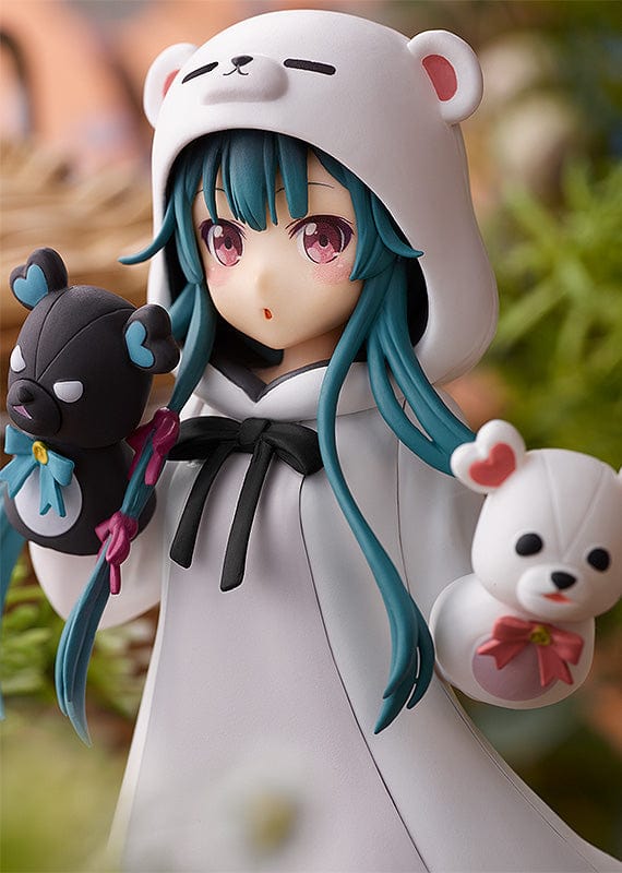 Good Smile Company POP UP PARADE Yuna White Bear Ver