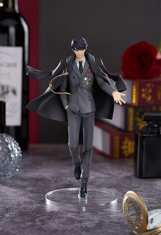 Good Smile Arts Shanghai POP UP PARADE Zeyan Li