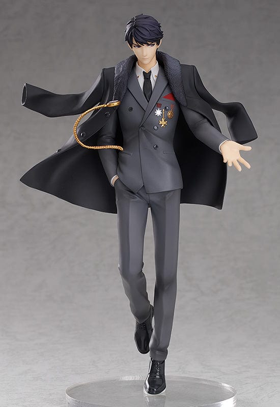 Good Smile Arts Shanghai POP UP PARADE Zeyan Li